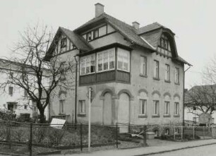 Wohnhaus, Hainewalde