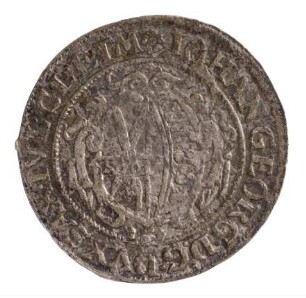 Münze, Groschen, 1651