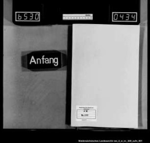 Erhebung der Konsumtionssteuer