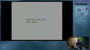 Idiomatic Rust: Writing concise and elegant Rust code