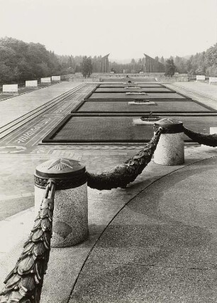 Sowjetisches Ehrenmal
