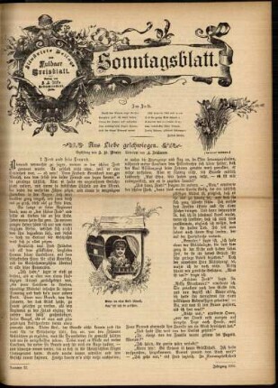 Ausgabe vom Sonntag, den 04. Juli 1897.