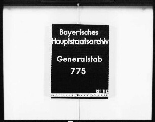 Rekognoszierung Ingolstadt