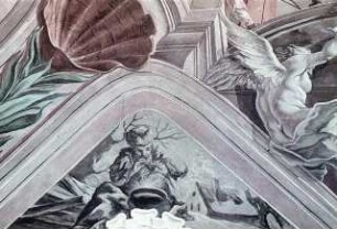 Jahreszeiten und Sternzeichen