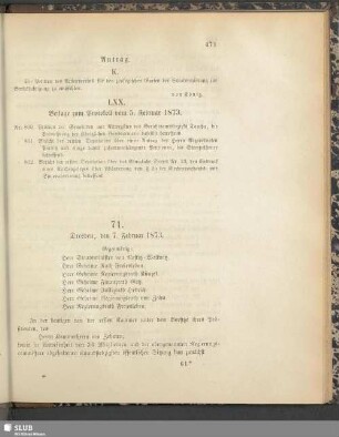 [Sitzung 71-75]