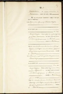 Heiratsregister Standesamt Salzkotten