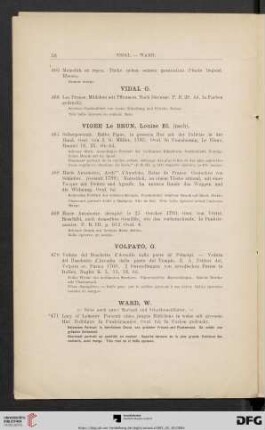 Vidal G. (Nr. 466)