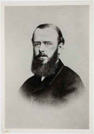 Osten-Sacken, Theodor Andreas Otto von der