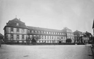 Palais von Buttlar