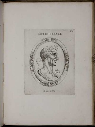 Giulio Cesare