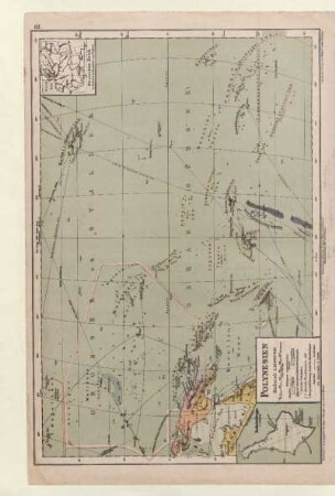 Polynesien