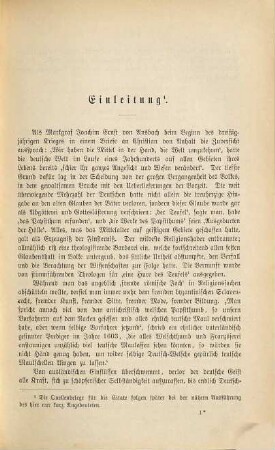 Geschichte des deutschen Volkes seit dem Ausgang des Mittelalters, 6