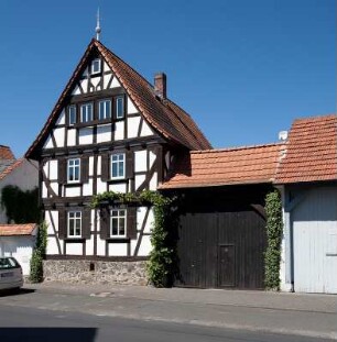 Linden, Hauptstraße 28