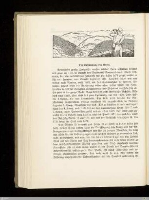 Die Erstürmung der Kreta