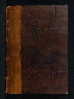 MS-F-6 - Sammelhandschrift