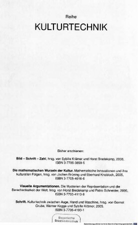 Die Geburt des Vokalalphabets aus dem Geist der Poesie : Schrift, Zahl und Ton im Medienverbund