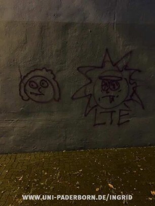 LTE