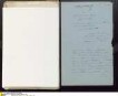 Von W. Fehsenfeld (Blender, Morsum) 1863 beantragte Wind- und Dampf-Kornmühle an der Straße zwischen Amedorf und Oiste; V.