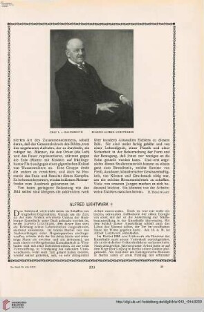29: Alfred Lichtwark