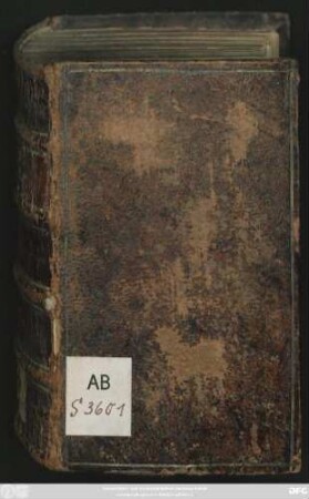 [Das ander Buch der Historien vom Amadis aus Frankreich]