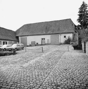 Schlief`s Hof; Walluf, Haselnußgasse 9, Walluf, Haselnußgasse