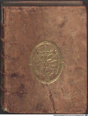 Vom Christenlichen Streyt und Ritterschafft Gottes