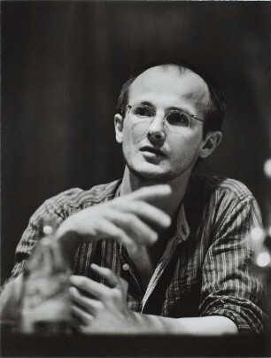 Steffen Mensching