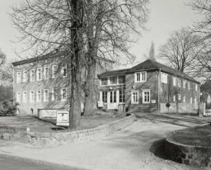 Freizeitzentrum 'Rosenhof'