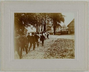 Turnfahrt