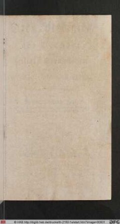 Drey Predigten von der Beichte; vom heiligen Abendmahle; von der geistlichen Genießung Christi
