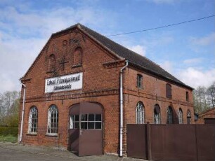 Vettin, Groß Pankow (Prignitz), Vettin 5