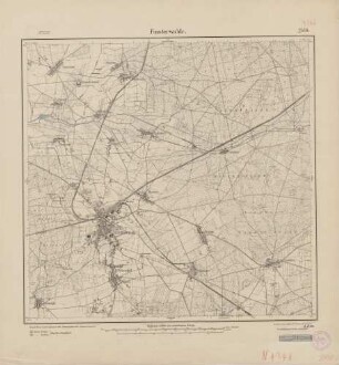 4348 (alte Nr.: 2470) Finsterwalde