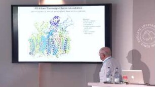 Photosynthesis - Structural Biology and Evolution