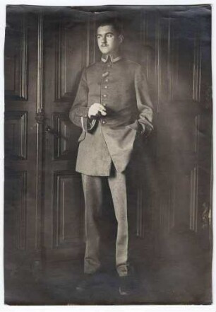 Brünighaus, Ludger