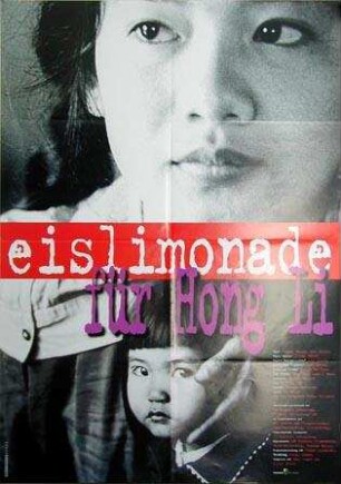 Eislimonade für Hong Li