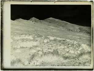 Ansicht des Pico del Teide