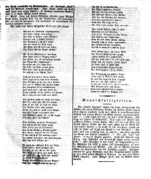 Didaskalia. 1853 = Jg. 31