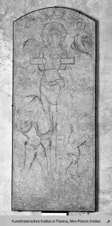 Martyrium des Heiligen Stephanus