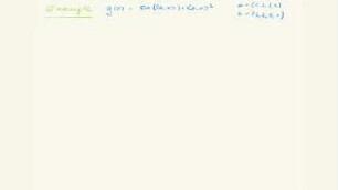 Brief introduction of Quasi-Monte Carlo Methods and their Applications