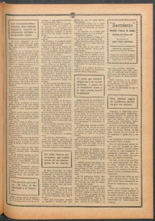 Los heroísmos desconocidos.- Dos mujeres ocultaron durante la ocupación alemana a un soldado inglés.