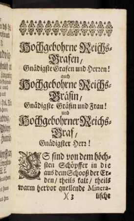 3r-8v, Vorwort