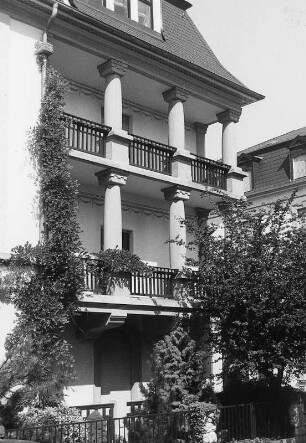 Darmstadt, Herderstraße 19