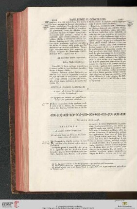 Documenta anni 1438