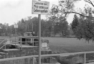 "Albgrün Daxlanden" zwischen Eckener Straße und Daxlander Straße