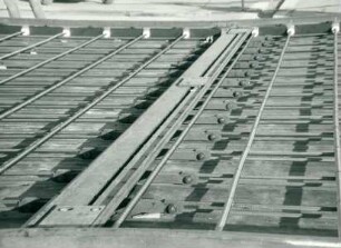 Flughafen von Beja, 1964-1965