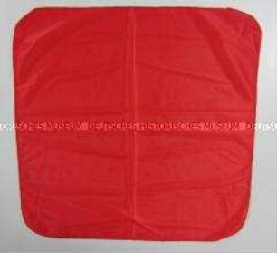 Rotes Tuch