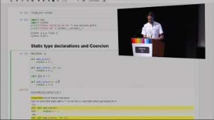 Fast Async Code with Cython and AsyncIO
