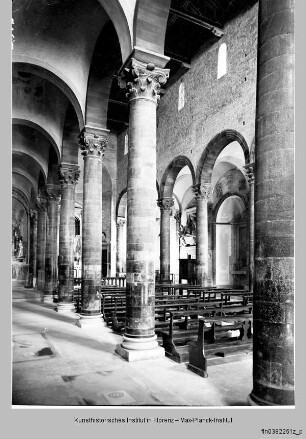 Santi Apostoli, Florenz
