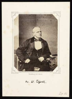 Wilhelm Posselt