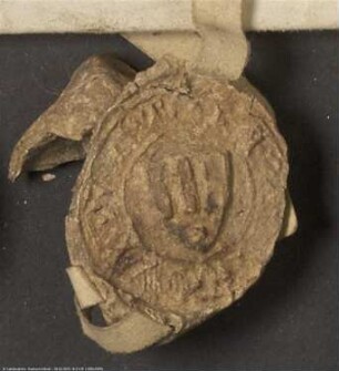 (Bosse von Reden und Genossen)